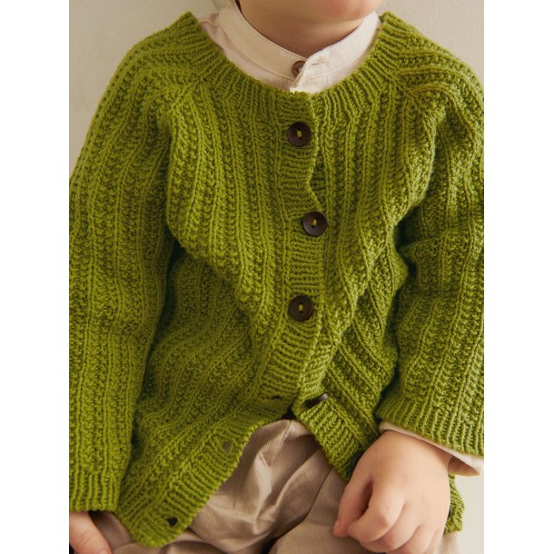 Ellis Cardigan Baby 2505_6