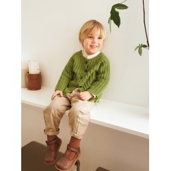 Ellis Cardigan Baby 2505_6