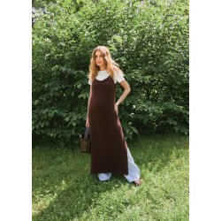 2507_2a  Emerson Dress Strikkekit fra Sandnes