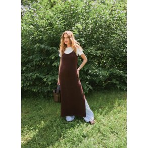 2507_2a  Emerson Dress Strikkekit fra Sandnes