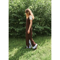 2507_2a  Emerson Dress Strikkekit fra Sandnes