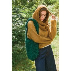 2507_6  Boho Bag hklekit fra Sandnes 