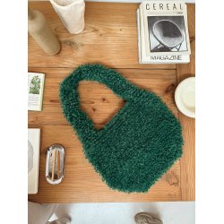 2507_6  Boho Bag hklekit fra Sandnes 