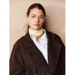 Lacey Scarf 2508_2 - Strikkekit fra Sandnes