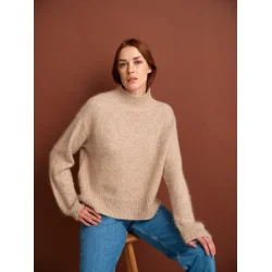 52 Weeks of Sweaters - forudbestilling!