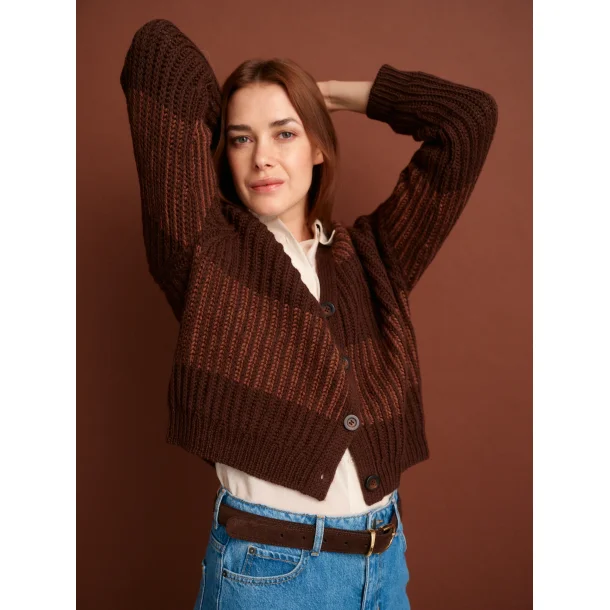 52 Weeks of Sweaters - forudbestilling!