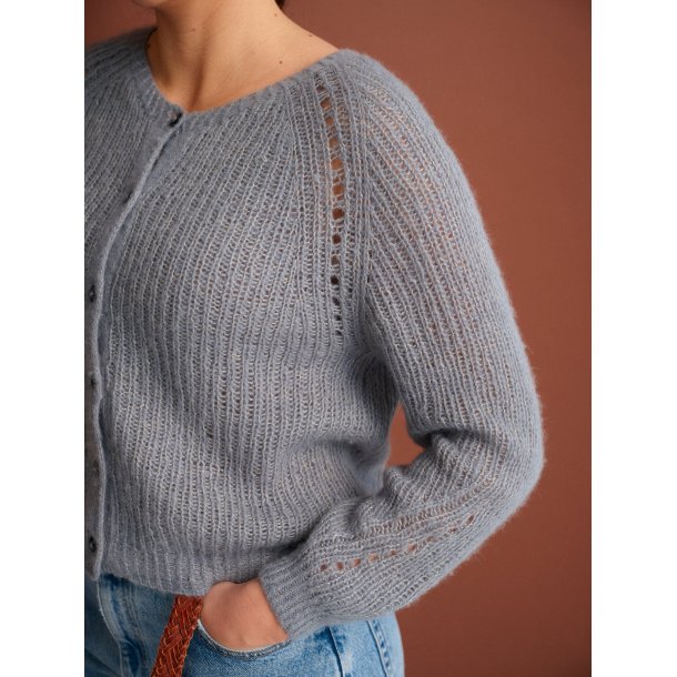 52 Weeks of Sweaters - forudbestilling!