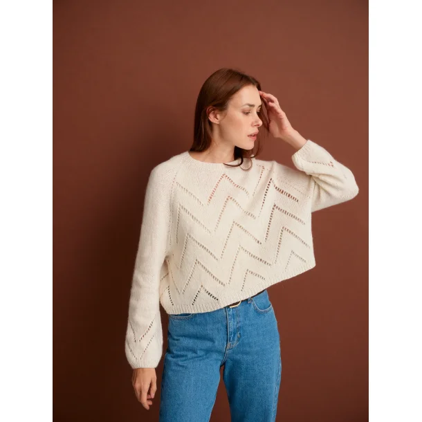 52 Weeks of Sweaters - forudbestilling!