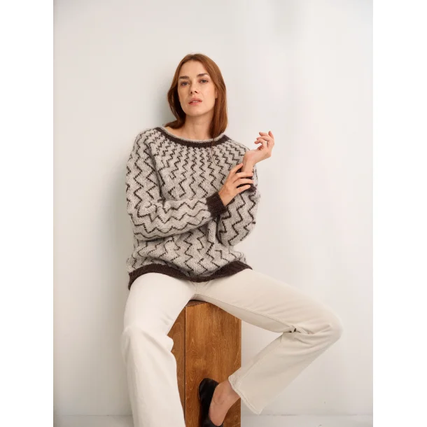 52 Weeks of Sweaters - forudbestilling!