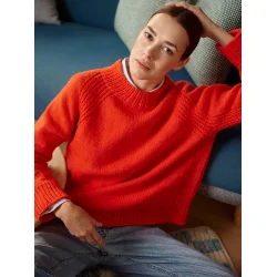 52 Weeks of Sweaters - forudbestilling!