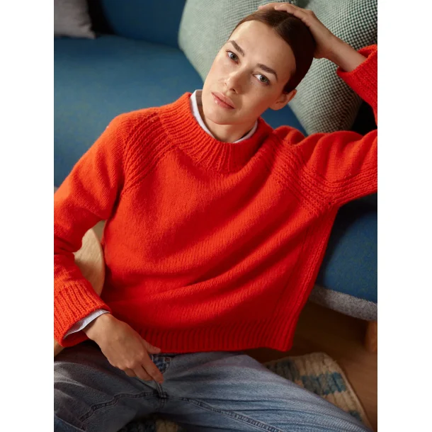 52 Weeks of Sweaters - forudbestilling!