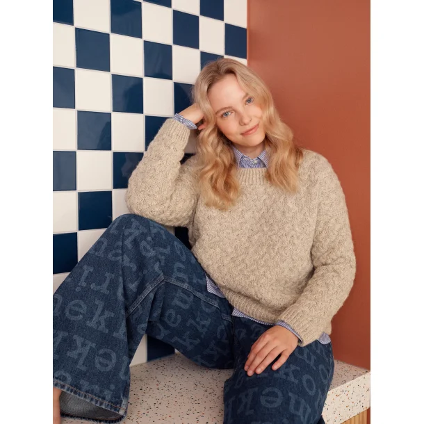 52 Weeks of Sweaters - forudbestilling!