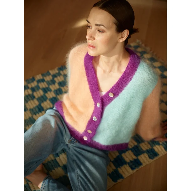 52 Weeks of Sweaters - forudbestilling!