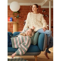 52 Weeks of Sweaters - forudbestilling!