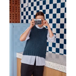 52 Weeks of Sweaters - forudbestilling!