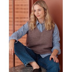 52 Weeks of Sweaters - forudbestilling!