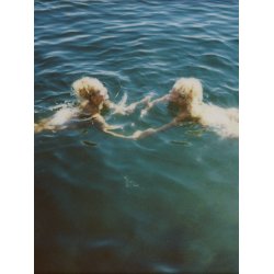 Vollan Sweater 25_5a  Anne Marie Edition - Str. XS