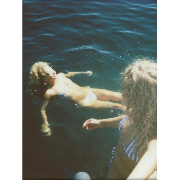 Vollan Sweater 25_5a  Anne Marie Edition - Str. XS