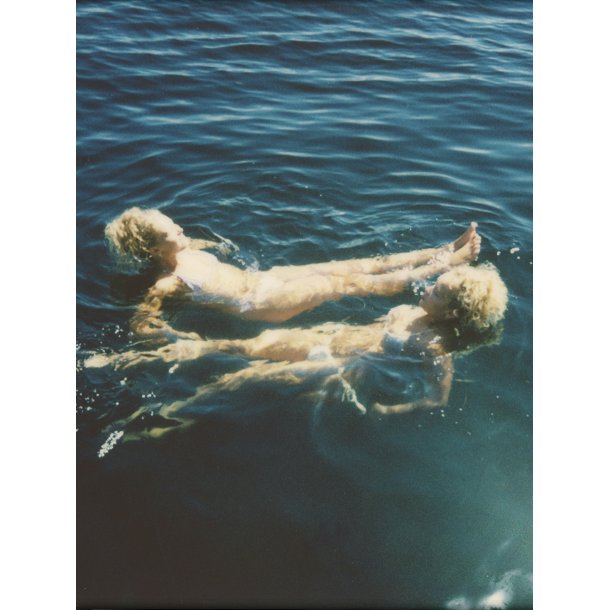 Vollan Sweater 25_5a  Anne Marie Edition - Str. XS