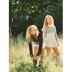 Vollan Sweater 25_5a  Anne Marie Edition - Str. XS