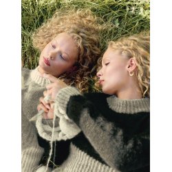 Vollan Sweater 25_5a  Anne Marie Edition - Str. XS