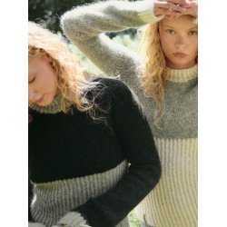 Vollan Sweater 25_5a  Anne Marie Edition - Str. XS