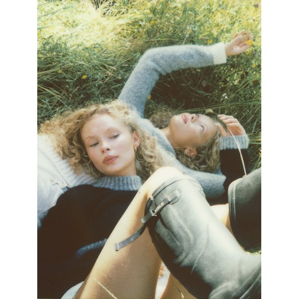 Vollan Sweater 25_5a  Anne Marie Edition - Str. XS