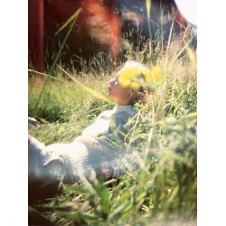 Vollan Sweater 25_5a  Anne Marie Edition - Str. XS