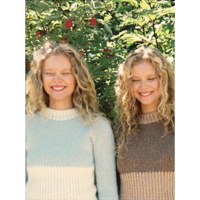 Vollan Sweater 25_5b - Str. 2XL-3XL