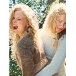 Vollan Sweater 25_5b - Str. XXS