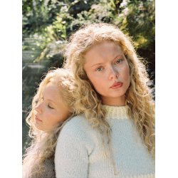 Vollan Sweater 25_5b - Str. XXS