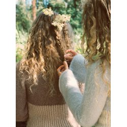 Vollan Sweater 25_5b - Str. L