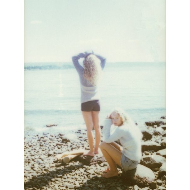 Vollan Sweater 25_5b Liv Edition - Strikkekit fra Sandnes