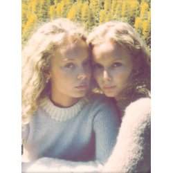 Vollan Sweater 25_5b - Str. S-M