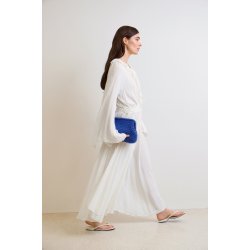 Basket Clutch 2602_01 - H�kleopskrift fra Sandnes