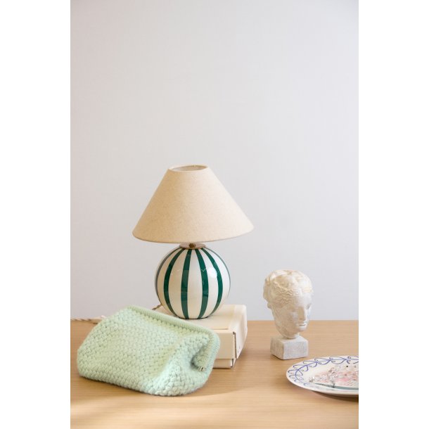 Basket Clutch 2602_01 - H�kleopskrift fra Sandnes