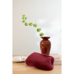 Basket Clutch 2602_01 - H�kleopskrift fra Sandnes