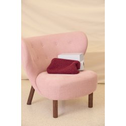 Basket Clutch 2602_01 - H�kleopskrift fra Sandnes