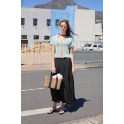 2604_03 Ava blouse opskrift fra Sandnes