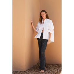 2604_04 Summer Pants opskrift fra Sandnes