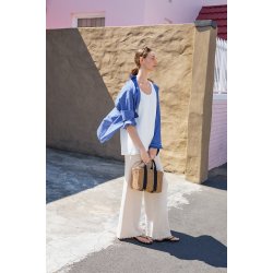 2604_06 Roselyn Pants opskrift fra Sandnes