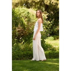 2604_06 Roselyn Pants opskrift fra Sandnes