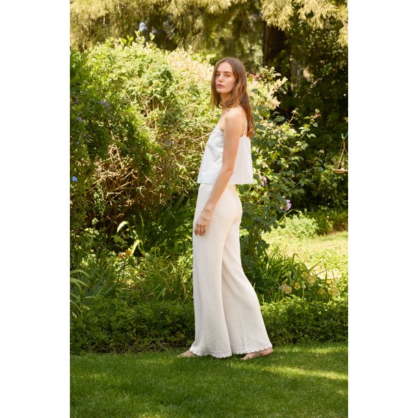 2604_06 Roselyn Pants opskrift fra Sandnes