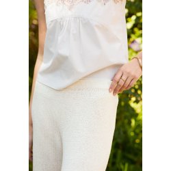 2604_06 Roselyn Pants opskrift fra Sandnes