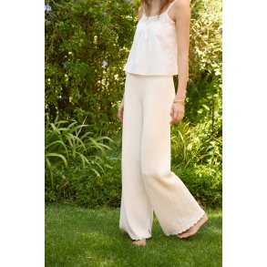 2604_06 Roselyn Pants opskrift fra Sandnes