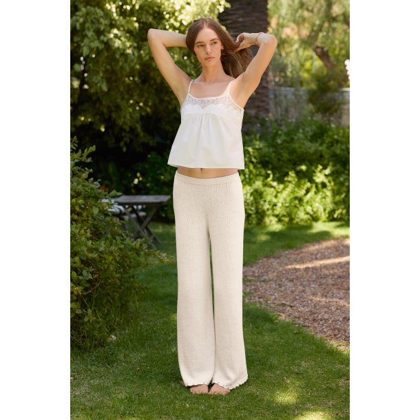 2604_06 Roselyn Pants opskrift fra Sandnes