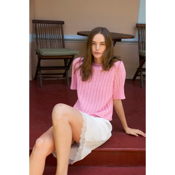 2604_07 Elva Tee opskrift fra Sandnes