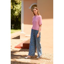 2604_07 Elva Tee opskrift fra Sandnes