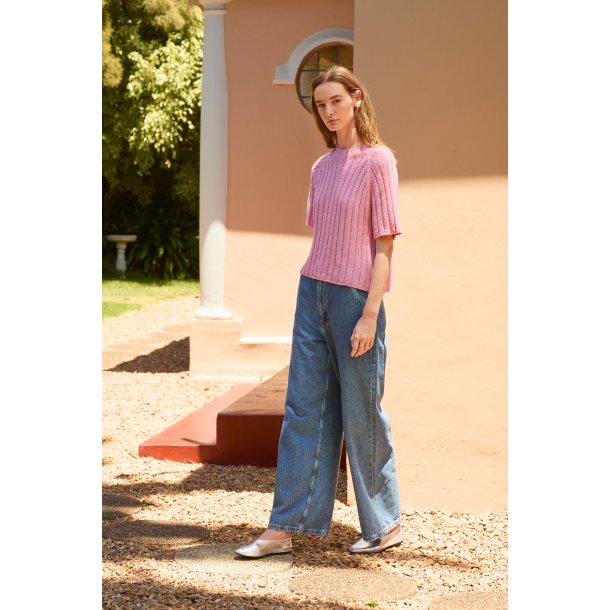 2604_07 Elva Tee opskrift fra Sandnes