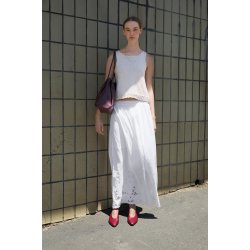 2604_08 Roselyn Top opskrift fra Sandnes